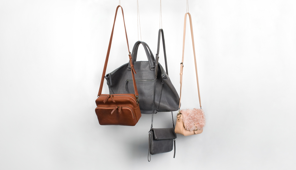 Organic Leather | Vegetable Tanned 